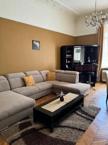 Izabella Home Budapest Extérieur photo