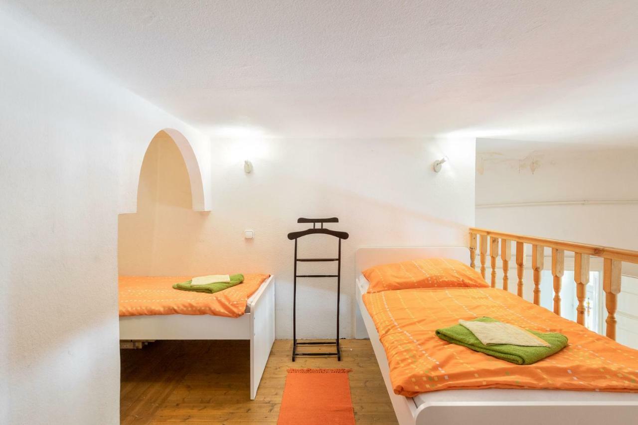 Izabella Home Budapest Extérieur photo