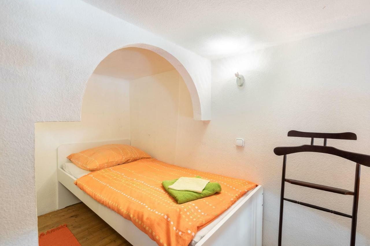 Izabella Home Budapest Extérieur photo