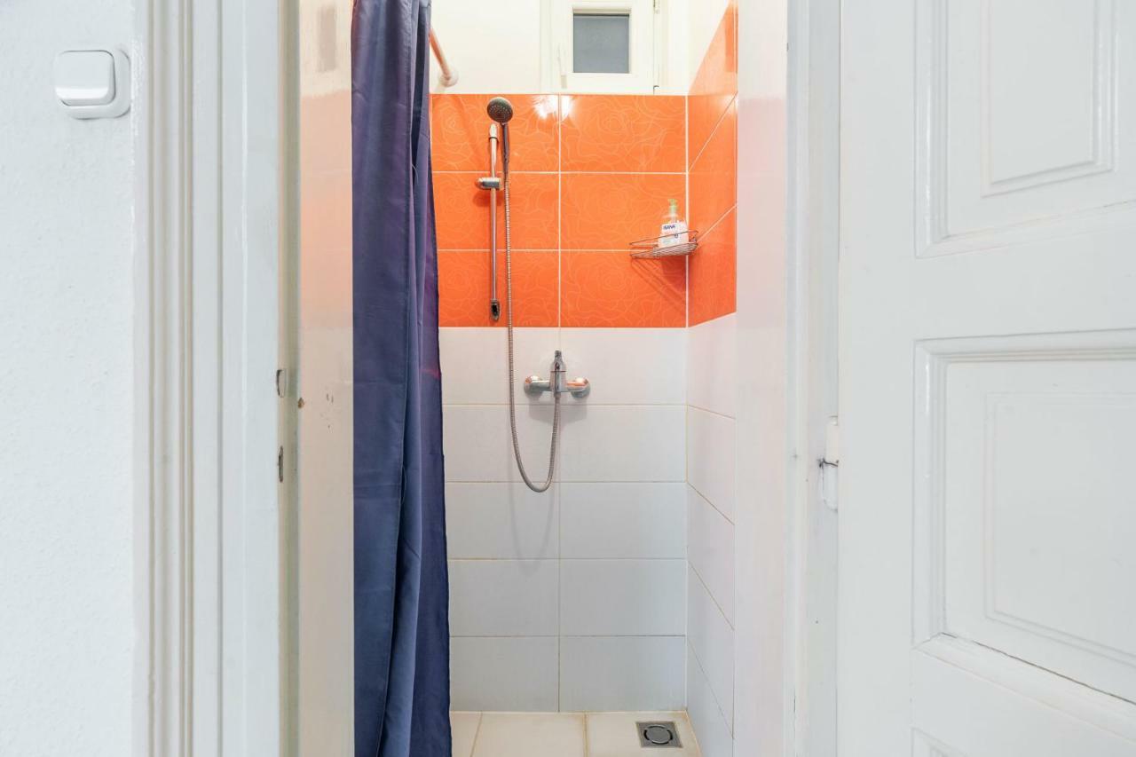 Izabella Home Budapest Extérieur photo